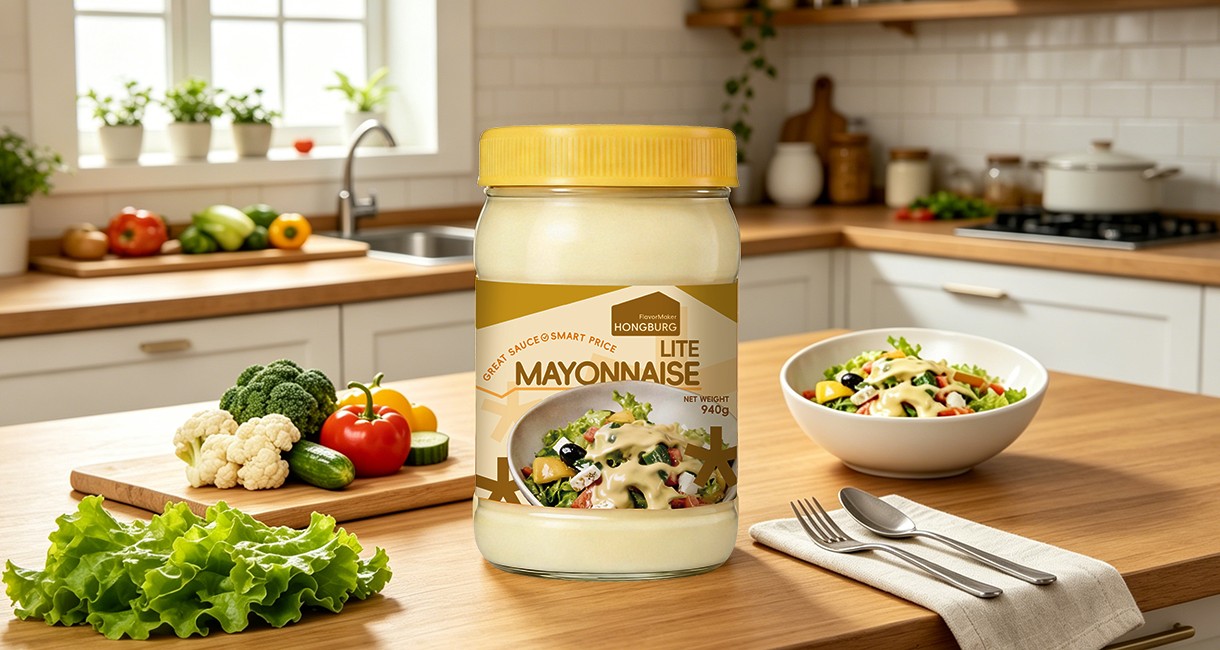 Majoneza